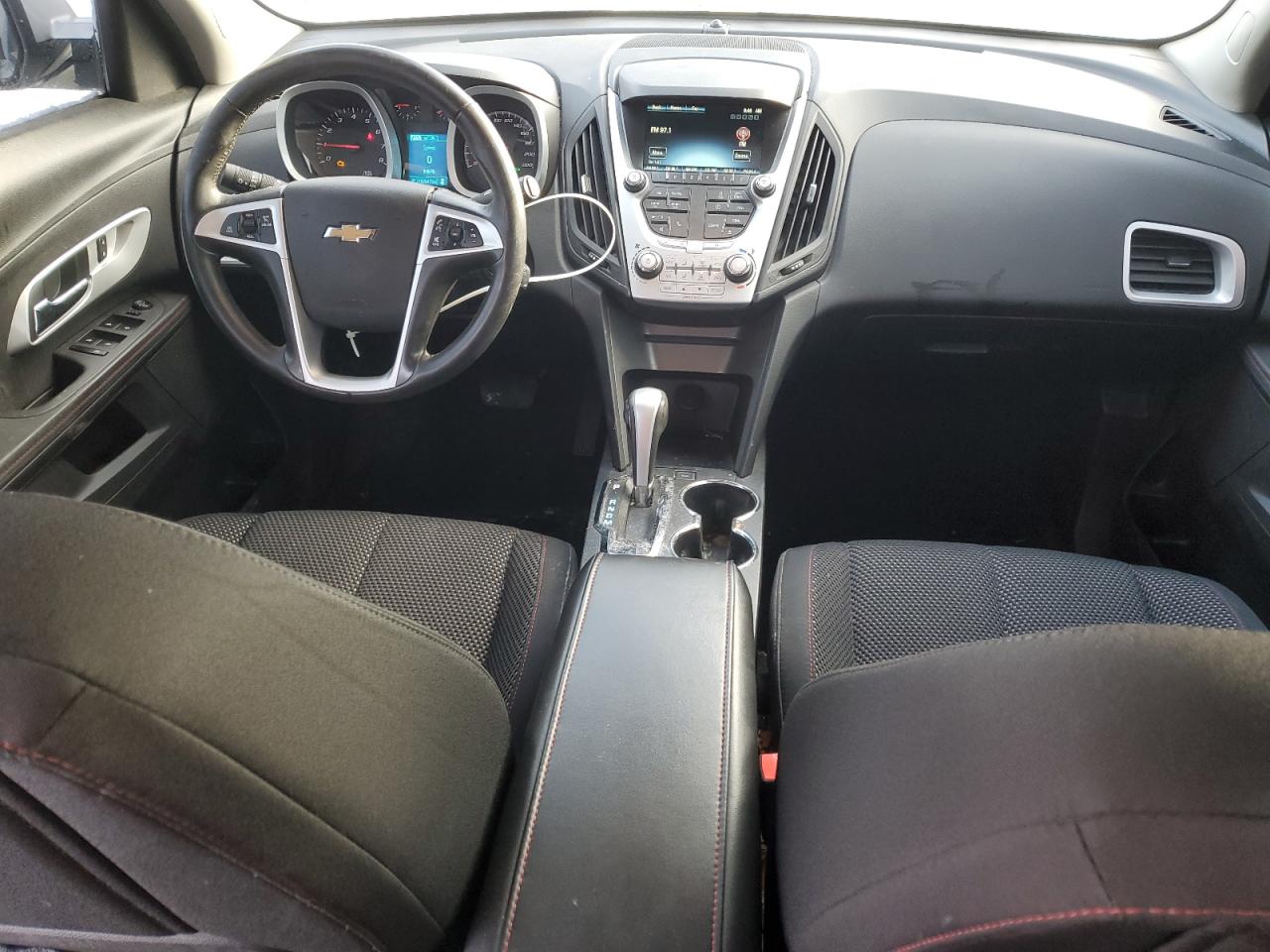2013 Chevrolet Equinox - Image 8