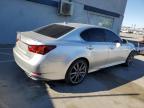 2013 Lexus Gs 350 продається в Sun Valley, CA - Front End