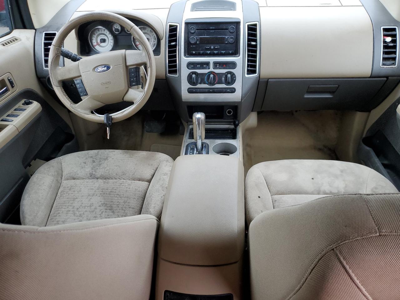 2007 Ford Edge - Image 8