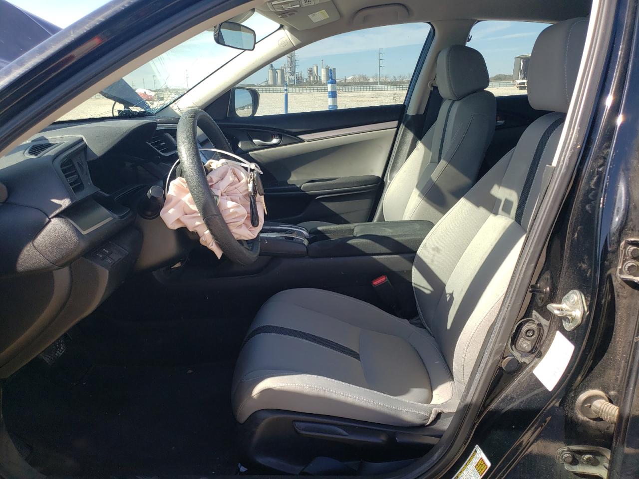 2019 Honda Civic - Image 7