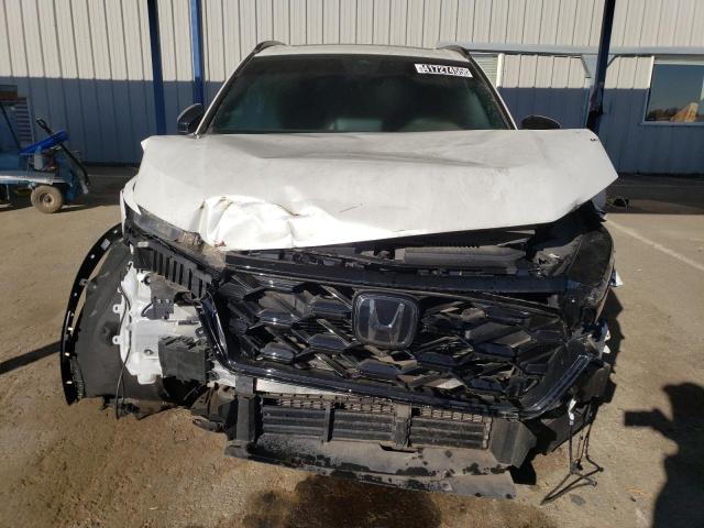  HONDA CRV 2023 White