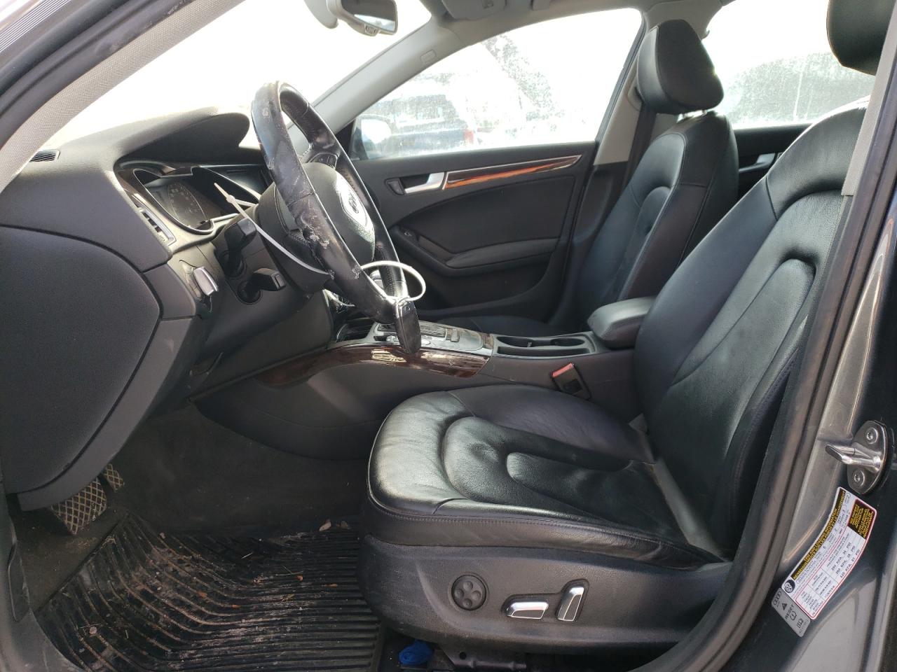 2014 Audi A4 - Image 7