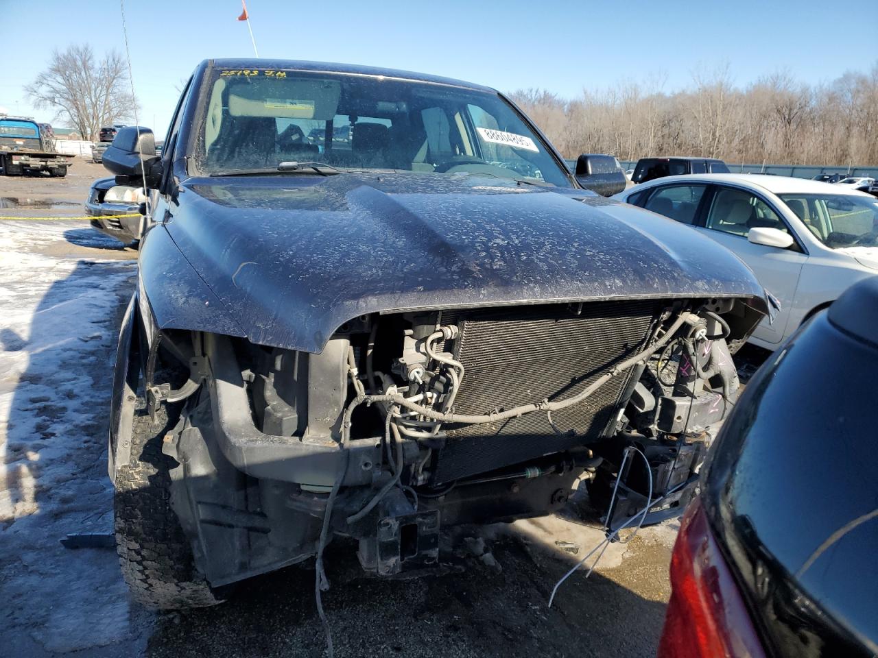 2014 RAM 1500 - Image 5