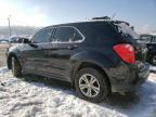 2014 Chevrolet Equinox Ls de vânzare în Louisville, KY - Front End