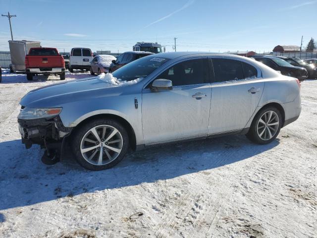 2011 Lincoln Mks 