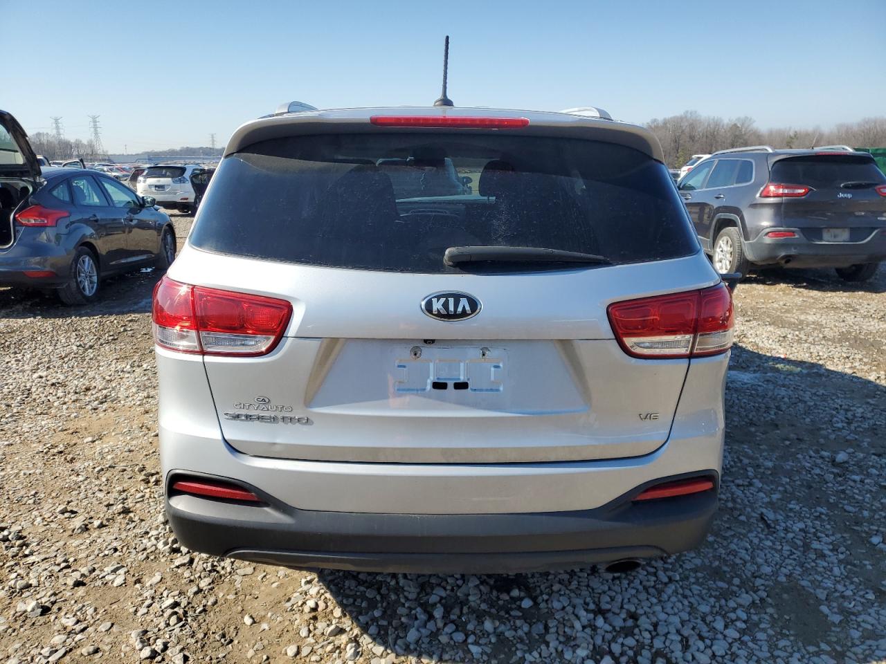 2018 Kia Sorento - Image 6
