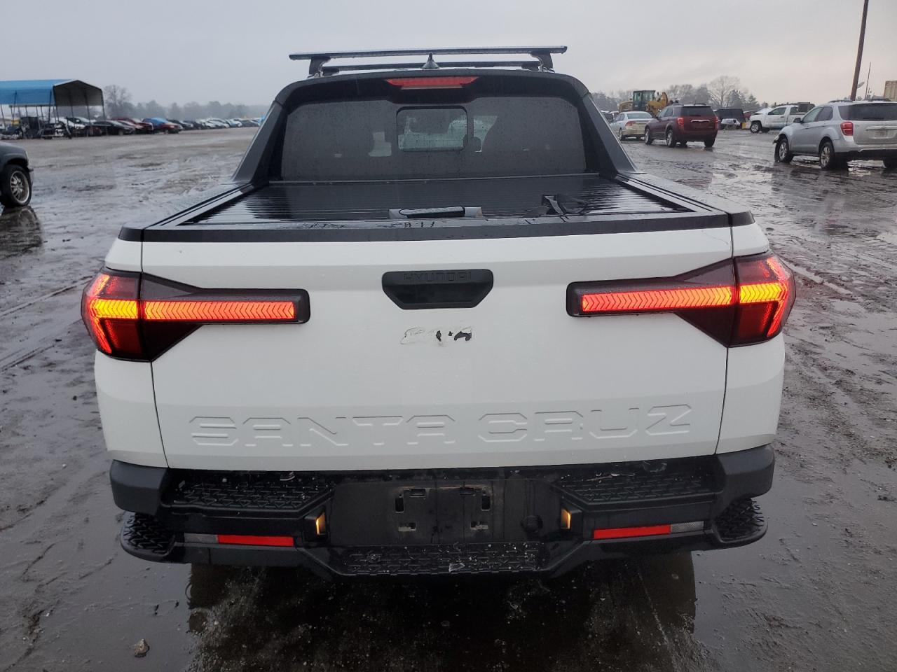 2023 Hyundai Santa Cruz - Image 6