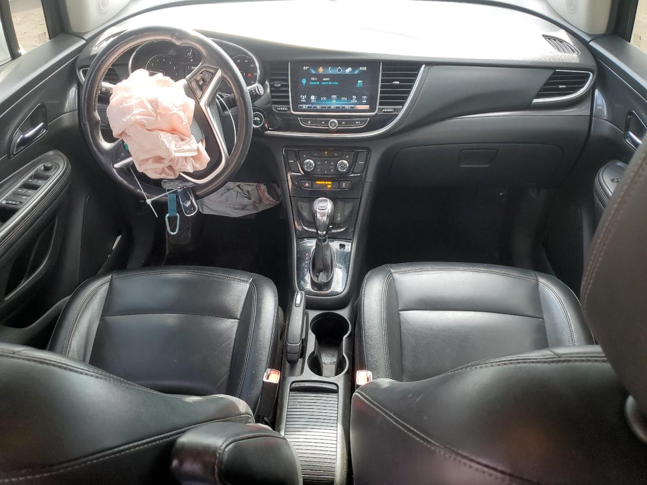 2019 Buick Encore - Image 8