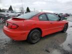 2003 Pontiac Sunfire  na sprzedaż w Eugene, OR - Front End