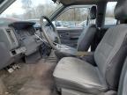 1993 Nissan Truck King Cab de vânzare în Madisonville, TN - Front End