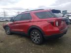 2022 Ford Explorer St-Line zu verkaufen in Windsor, NJ - Front End