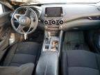 2022 Nissan Sentra Sv for Sale in Lebanon, TN - Burn