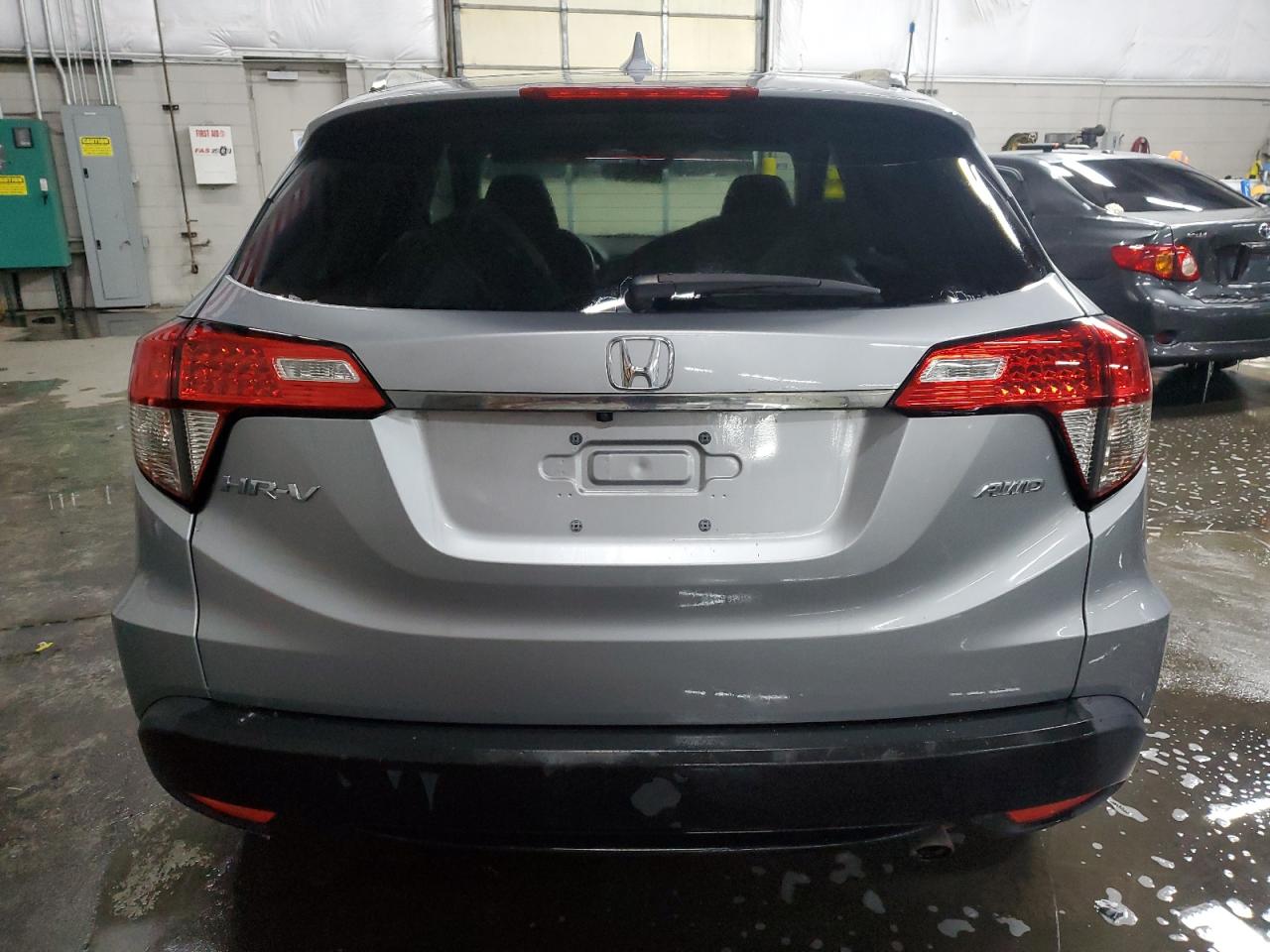 2019 Honda HR-V - Image 6