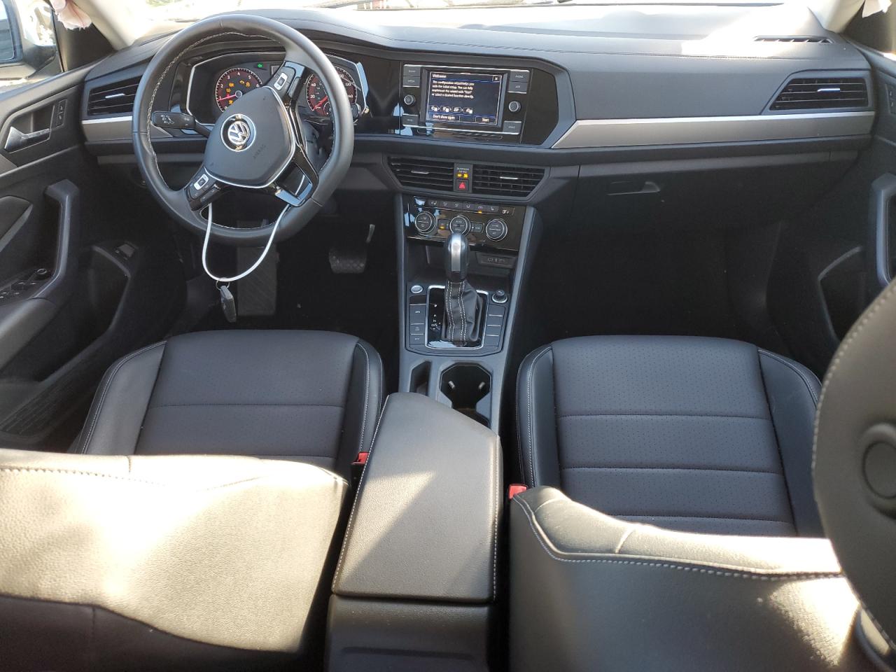2021 Volkswagen Jetta - Image 8