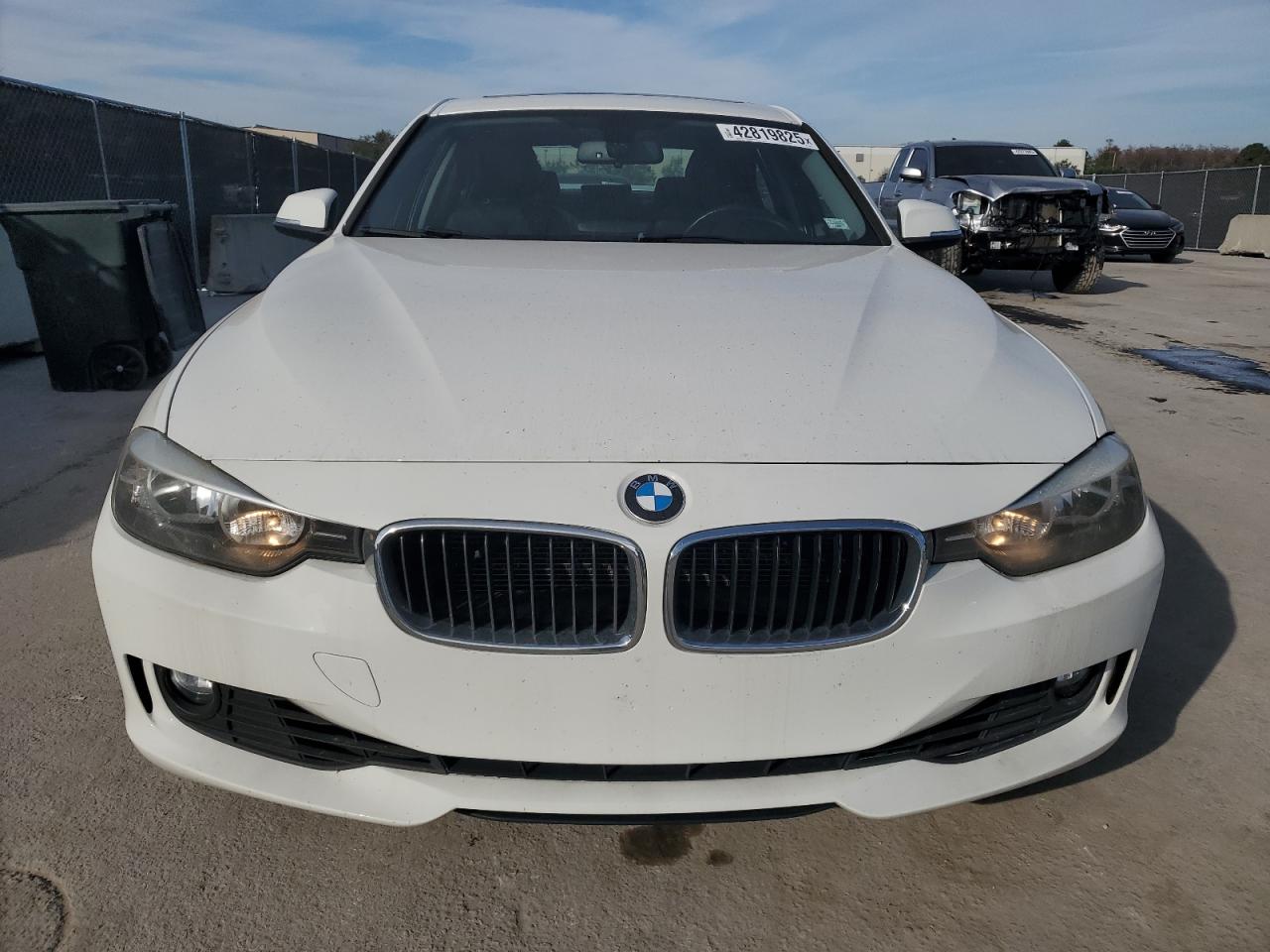 2013 BMW 3er - Image 5