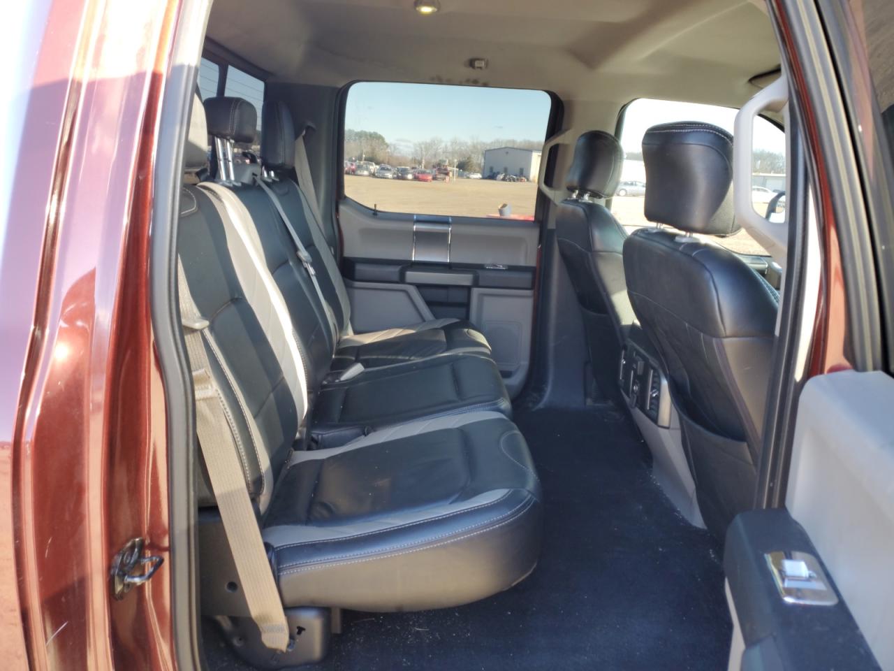 1FTEW1CF6GKD26815 FORD F-150 2016