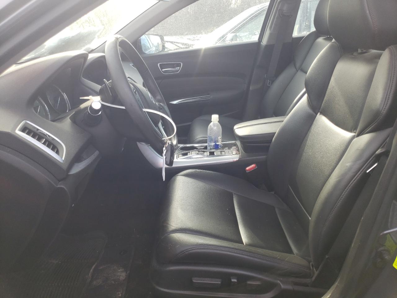 2018 Acura TLX - Image 7