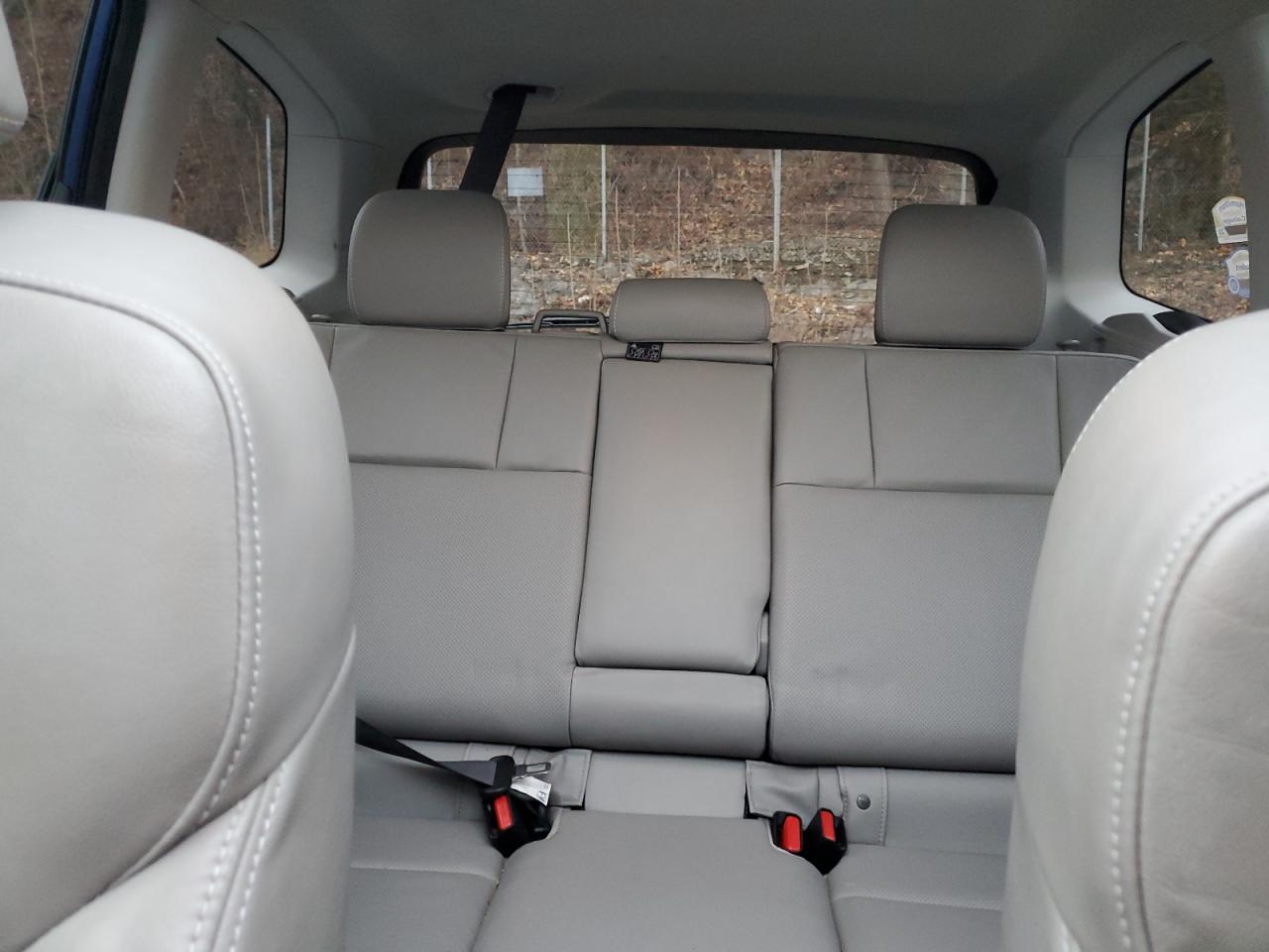 2015 Subaru Forester - Image 10