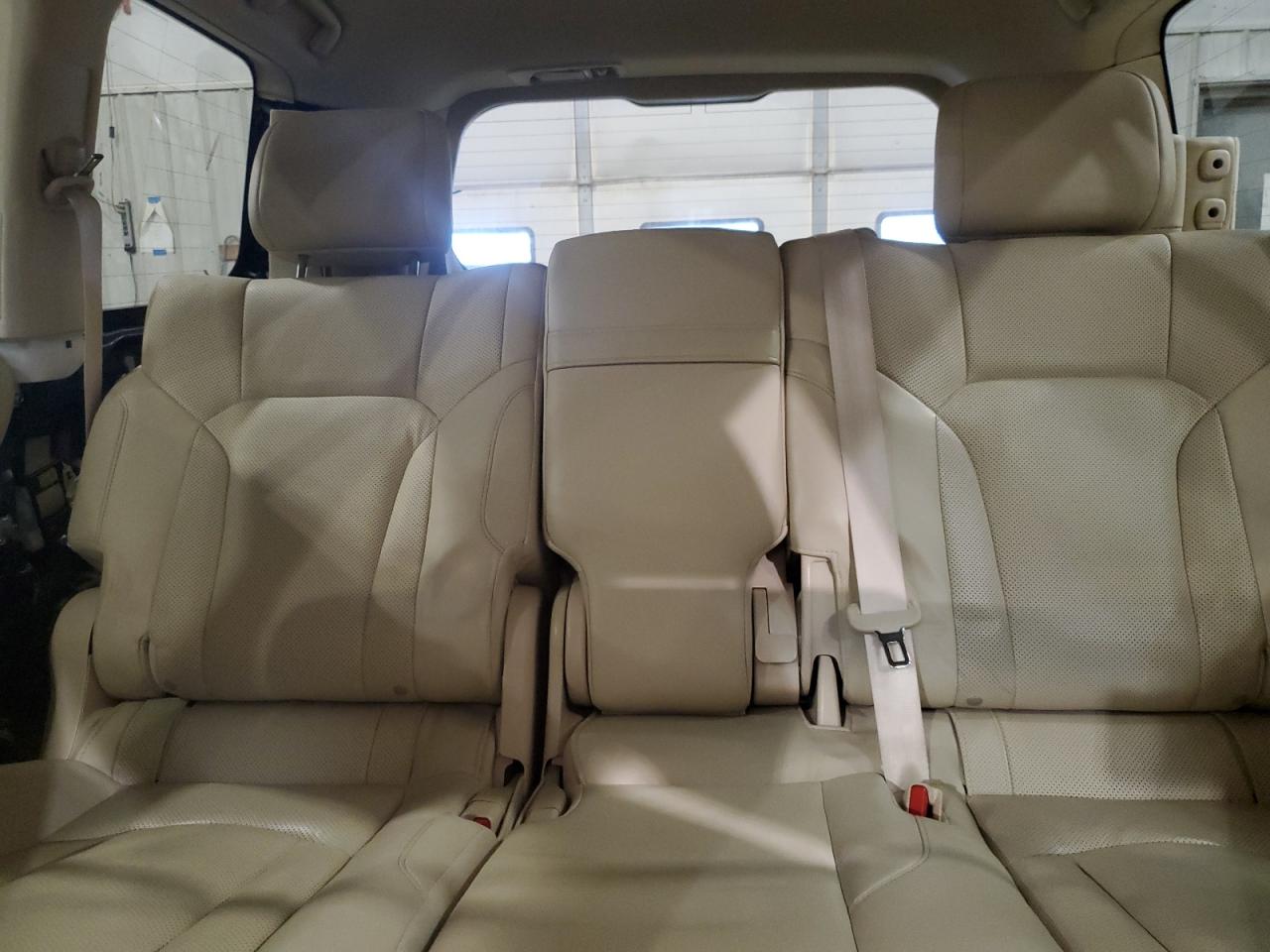 2016 Lexus Lx 570 VIN: JTJHY7AX5G4192516 Lot: 88434945