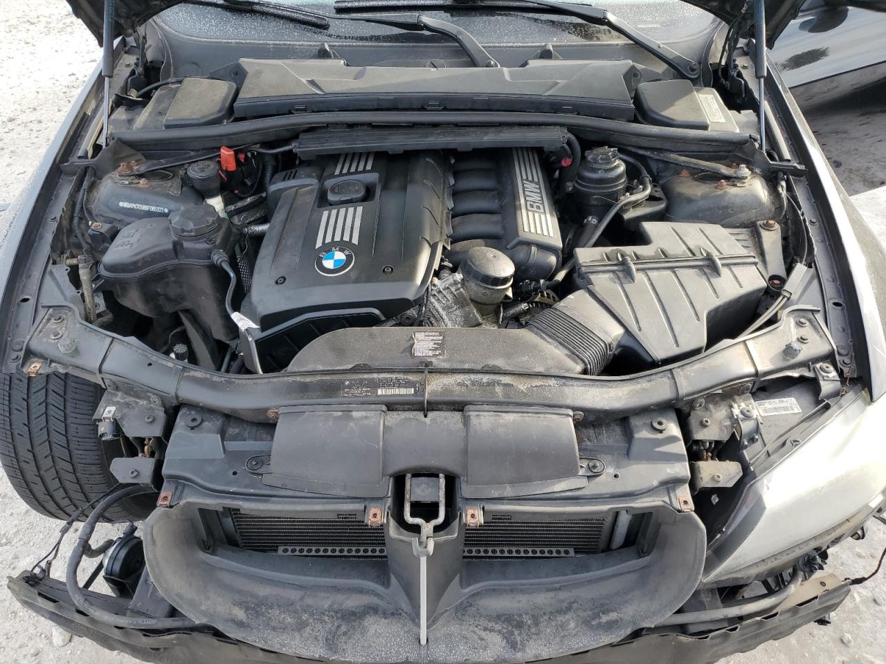 2011 BMW 3er - Image 11