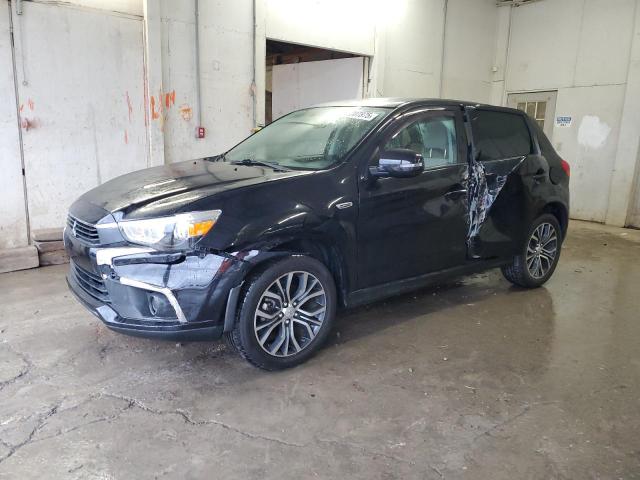 2017 Mitsubishi Outlander Sport Es