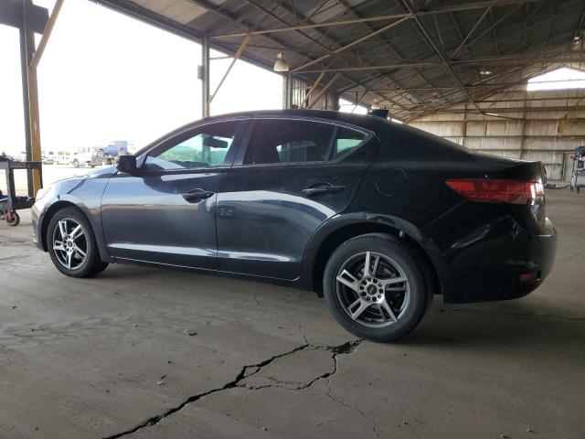  ACURA ILX 2013 Black