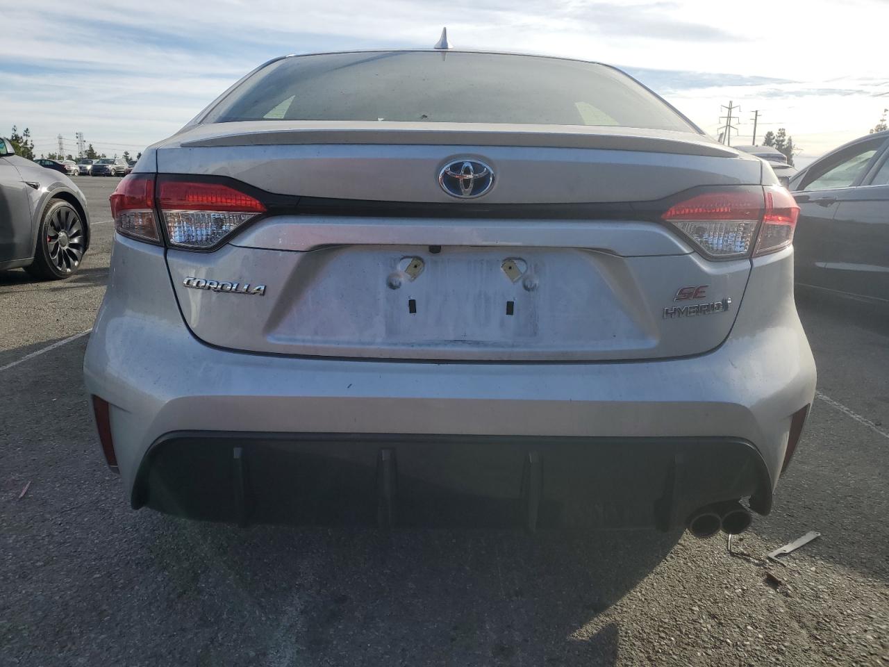 2024 Toyota Corolla - Image 6