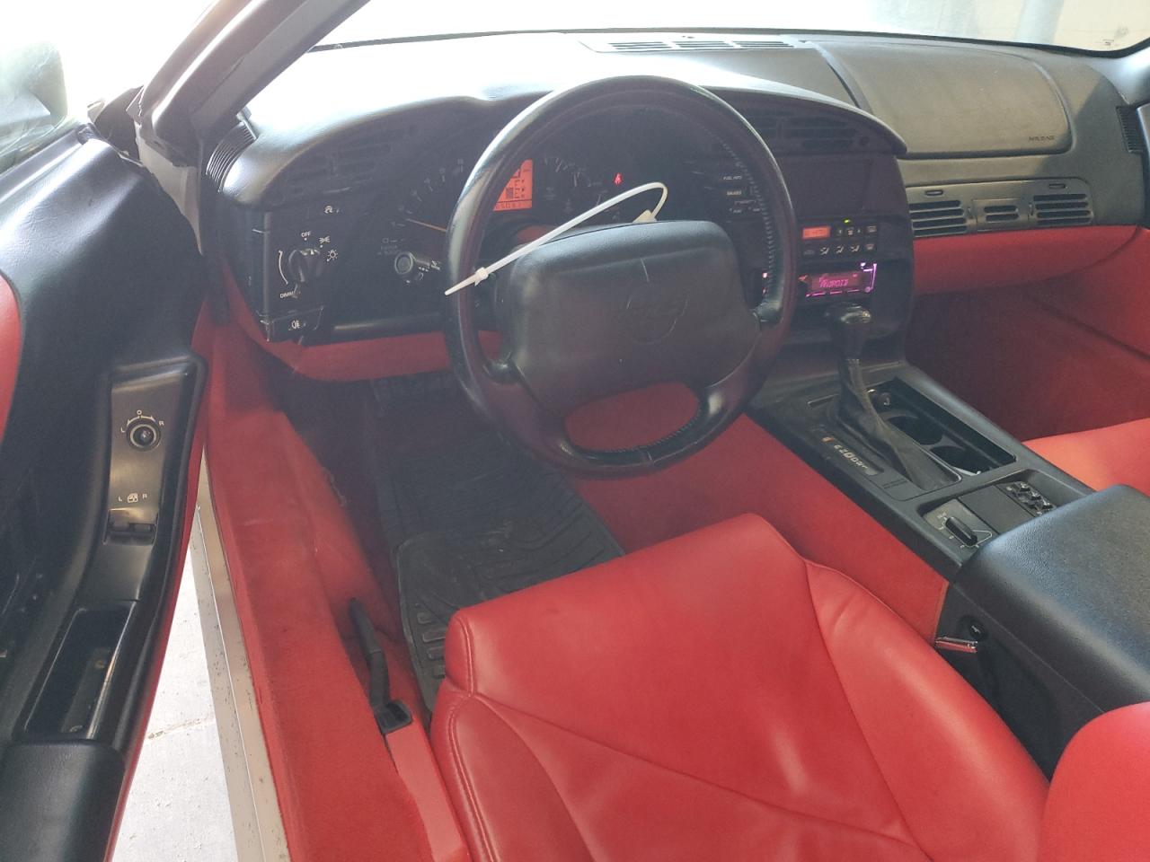 1994 Chevrolet Corvette - Image 8