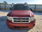 2011 Ford Escape Xls de vânzare în Fort Pierce, FL - Front End