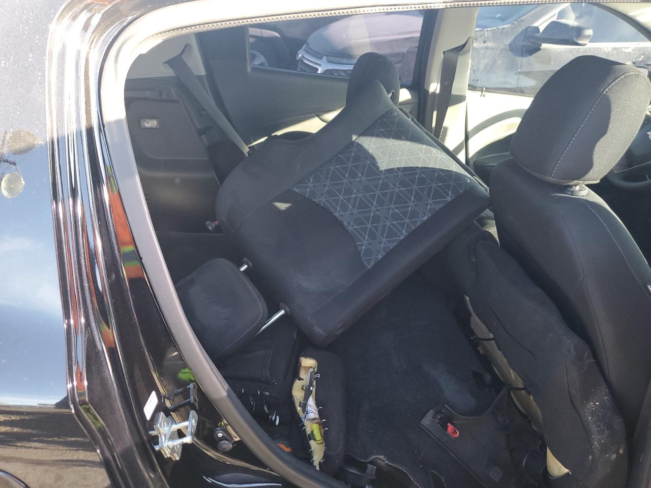 KL8CD6SA3MC746627 CHEVROLET SPARK 2021