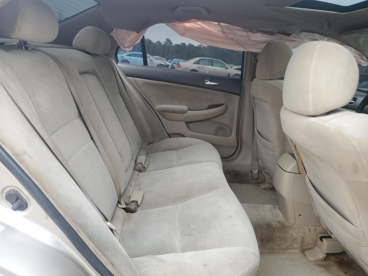 2006 Honda Accord - Image 10
