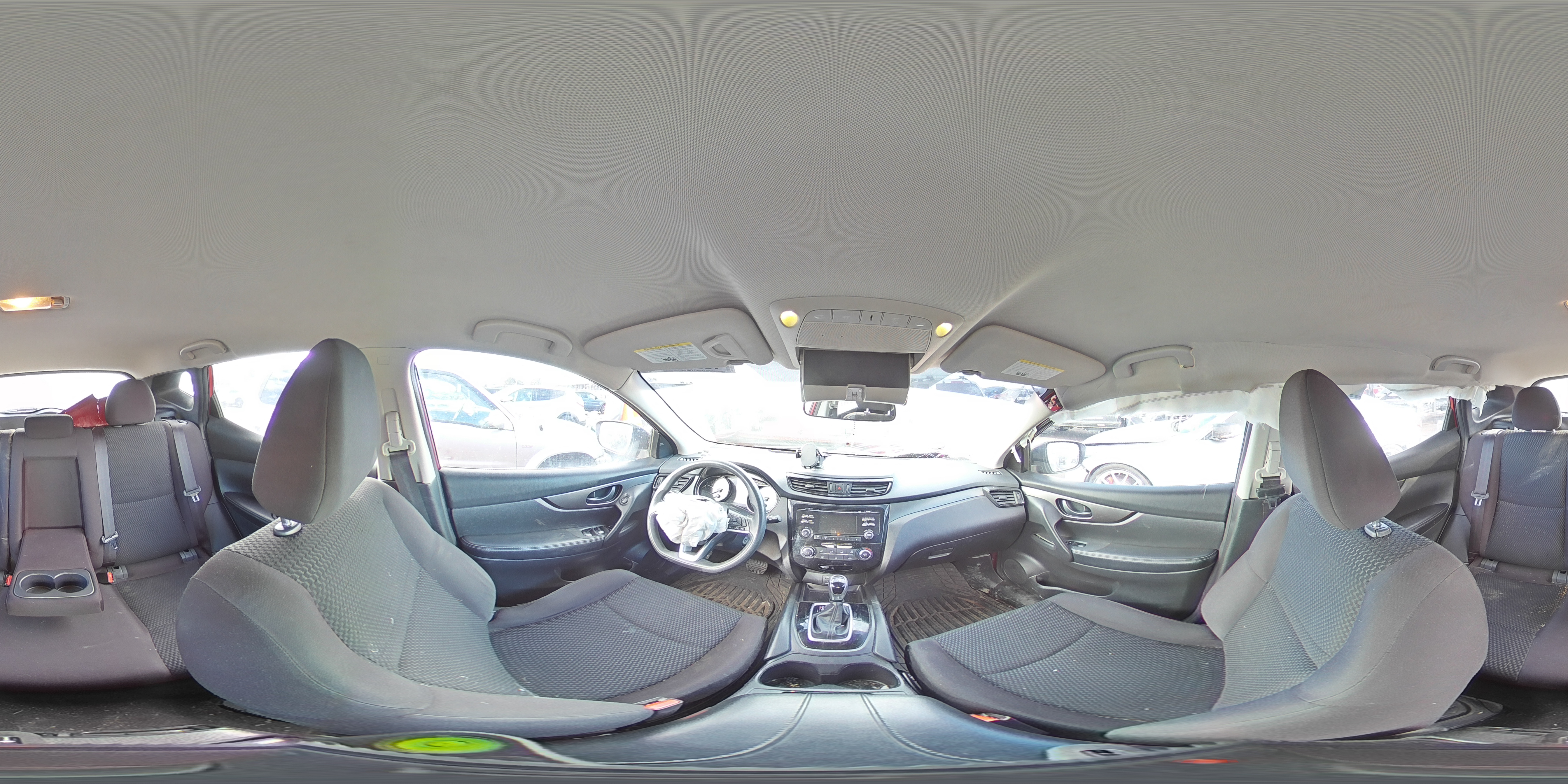 2016 Subaru Forester - Image 12