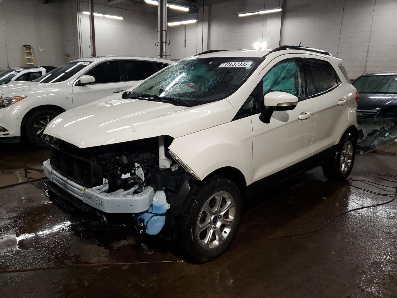 MAJ6S3GL8LC356341 FORD ECOSPORT 2020
