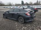 2018 Honda Civic Sport Touring zu verkaufen in Portland, OR - Front End