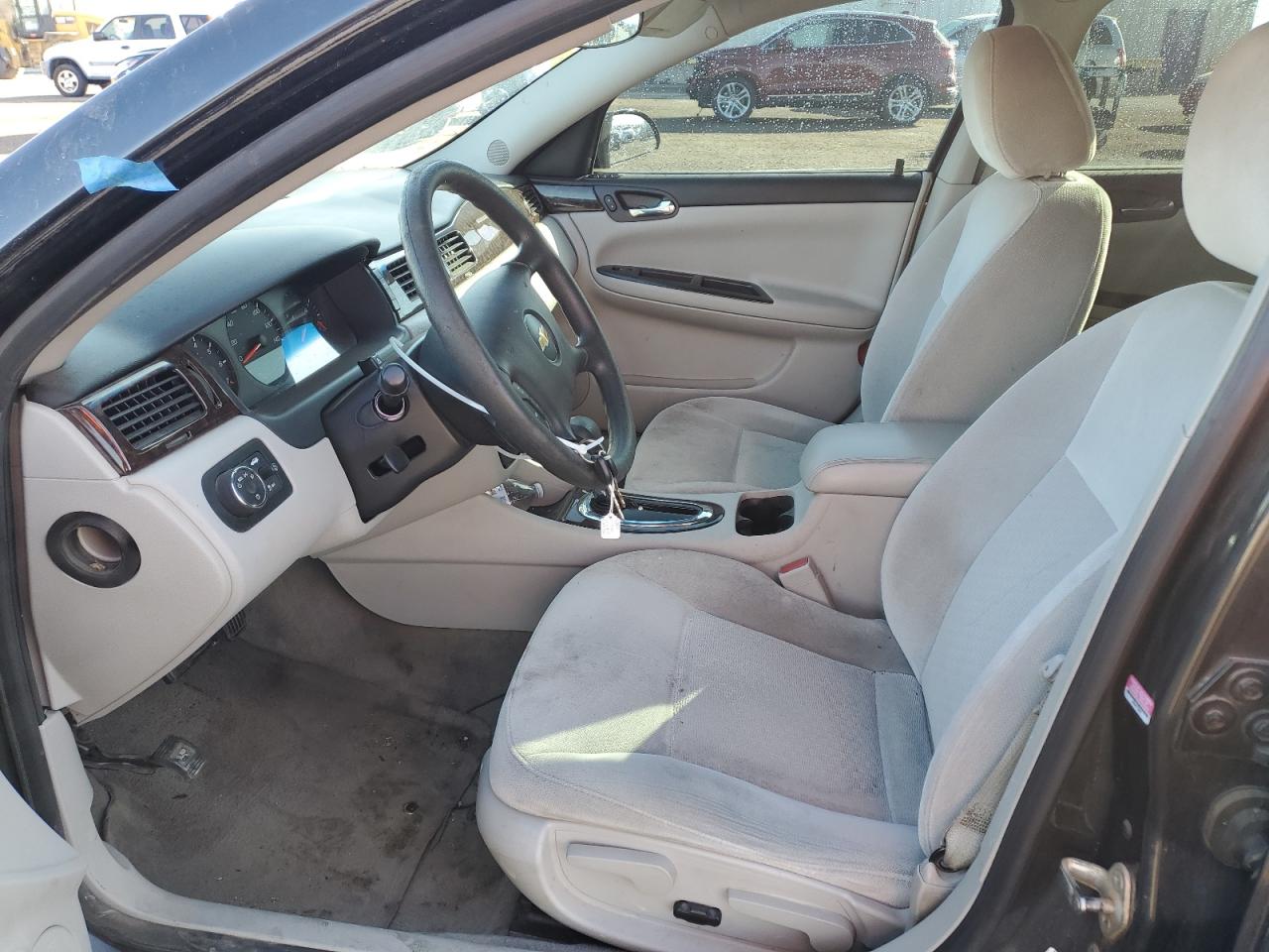 2014 Chevrolet Impala - Image 7