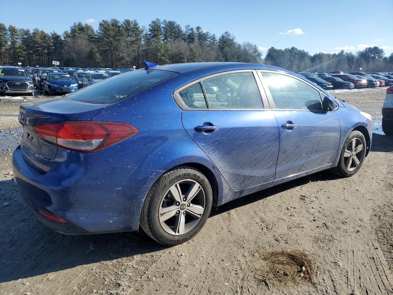 2018 Kia Forte - Image 3