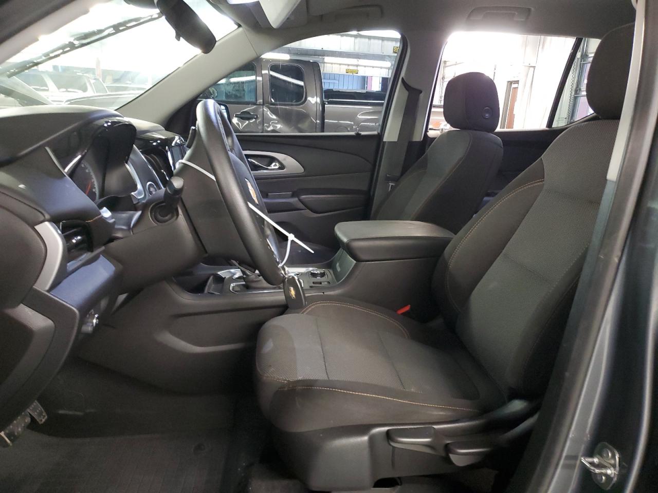 1GNEVFKW7KJ285022 CHEVROLET TRAVERSE 2019