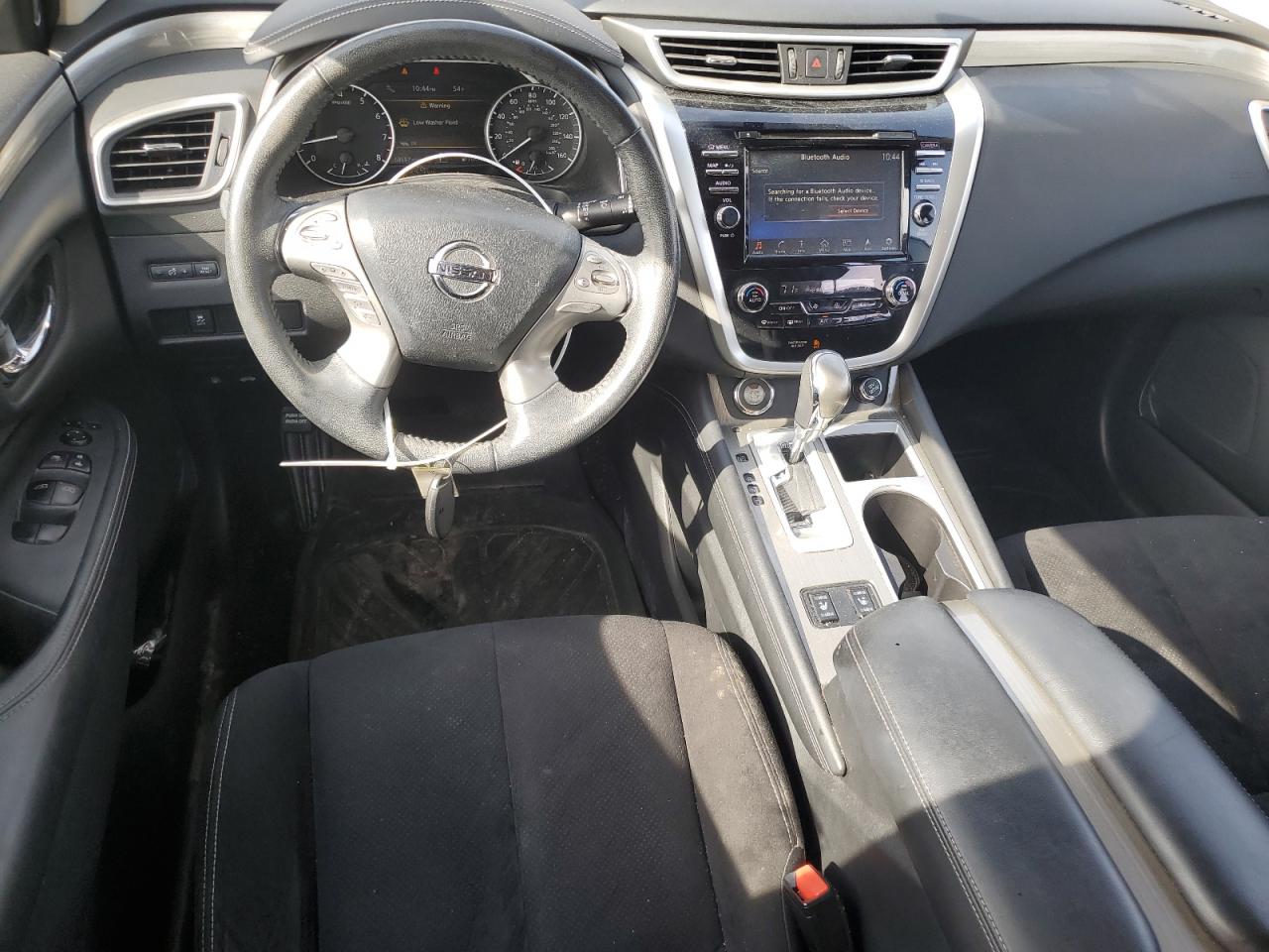2018 Nissan Murano - Image 8