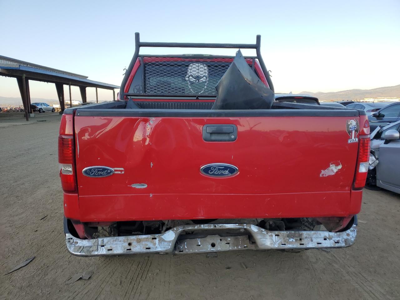 2005 Ford F-150 - Image 6