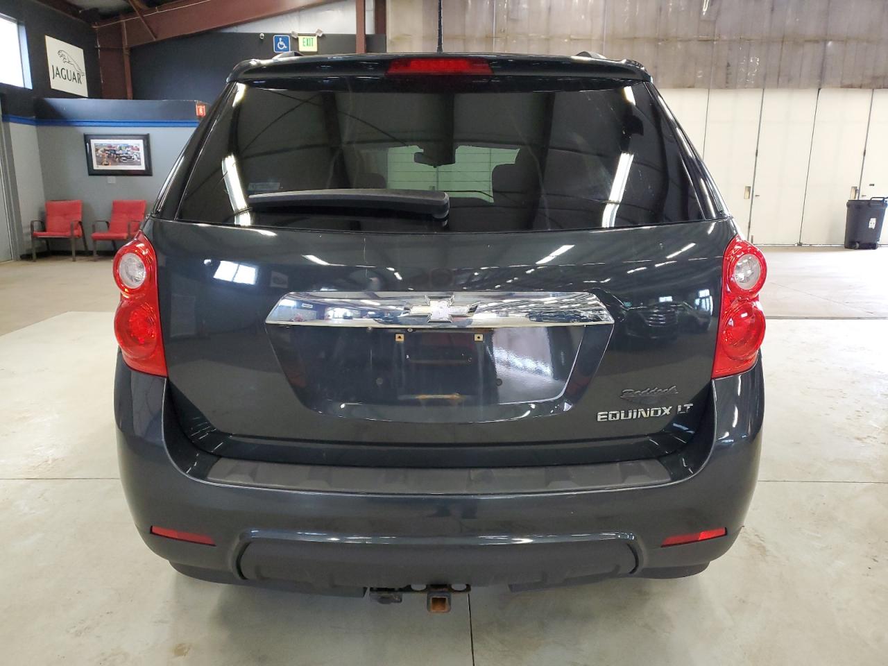 VIN 2GNALBEK4E6150670 2014 CHEVROLET EQUINOX no.6