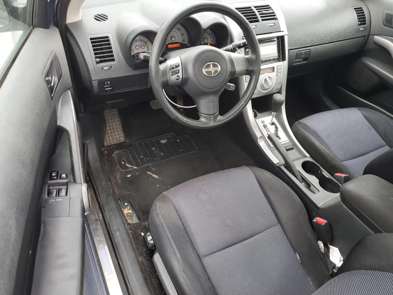 2008 Toyota tC - Image 8