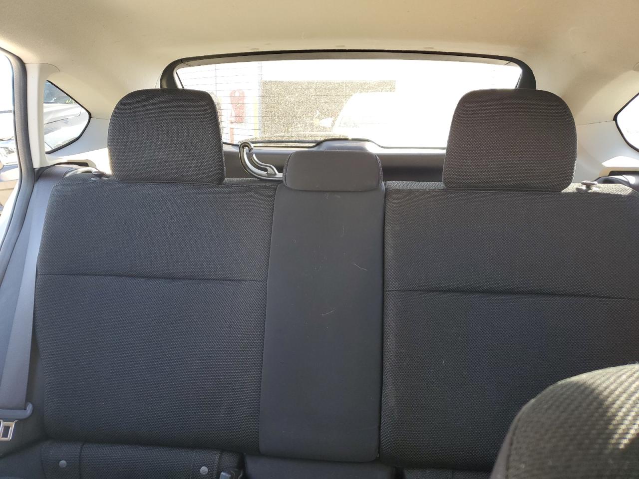 2014 Subaru XV - Image 10