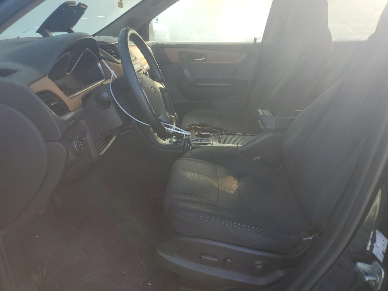 2013 Chevrolet Traverse - Image 7