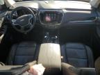 2021 Chevrolet Traverse Lt for Sale in Tifton, GA - Front End