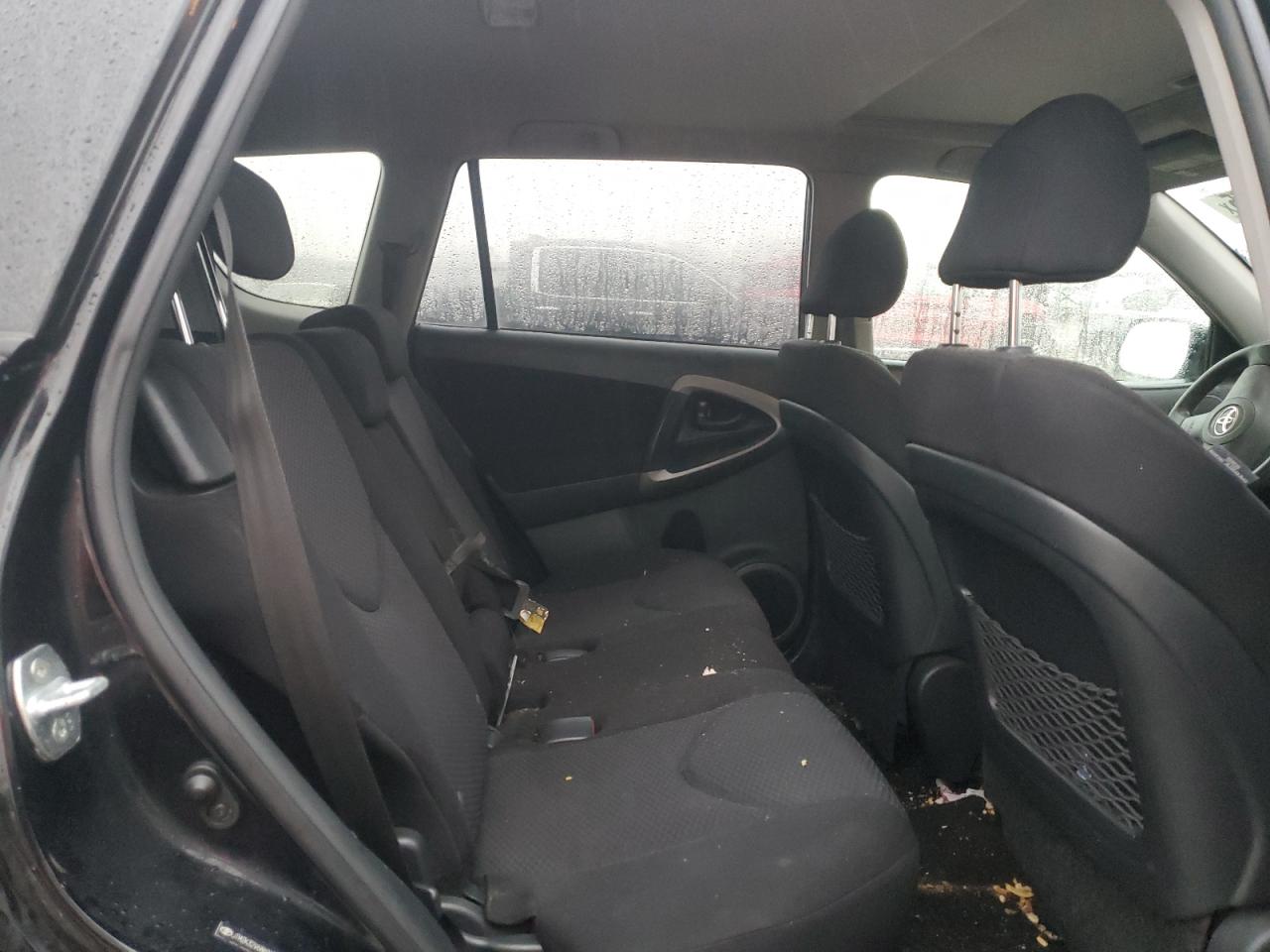 2008 Toyota RAV 4 - Image 12