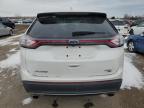 2015 FORD EDGE SEL for sale at Copart ON - TORONTO