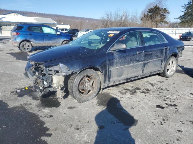 2010 Chevrolet Malibu Ls