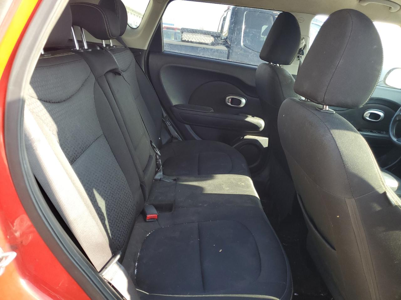 2015 Kia Soul - Image 10