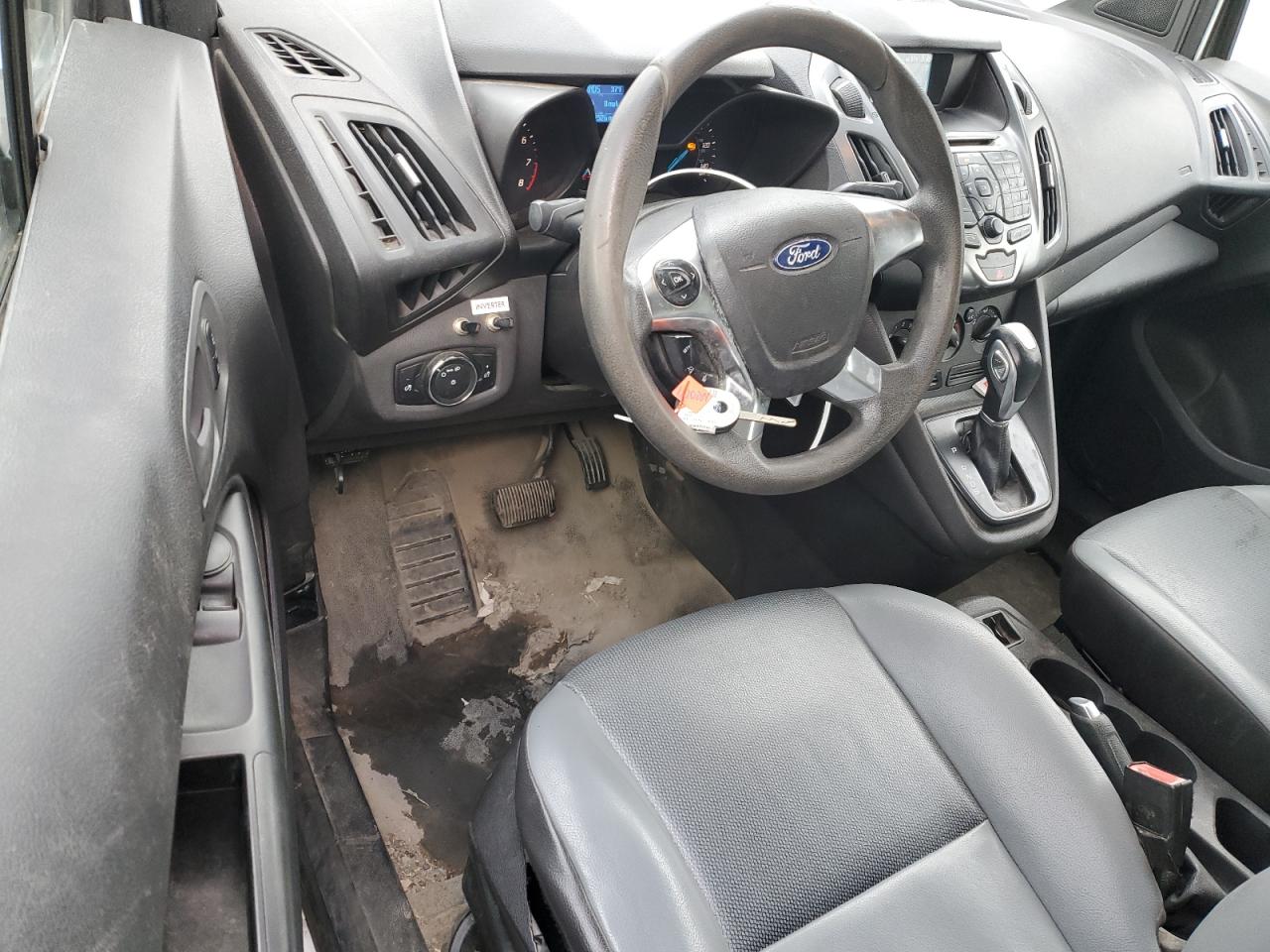 2015 Ford Transit - Image 8