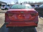 2020 Kia Forte Fe продається в Louisville, KY - Front End